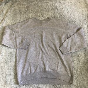 Aerie crewneck